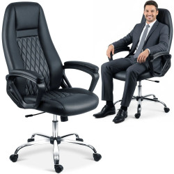 Кресло Sofotel 702 (Black) Thumb