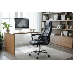 Кресло Sofotel 702 (Black)