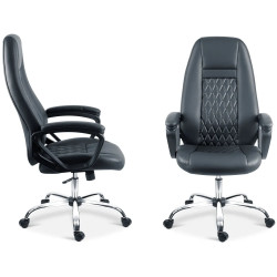 Кресло Sofotel 702 (Black) Thumb