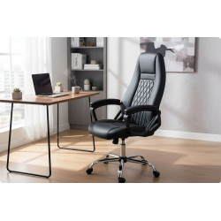 Кресло Sofotel 702 (Black) Thumb