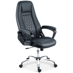 Кресло Sofotel 702 (Black) Thumb
