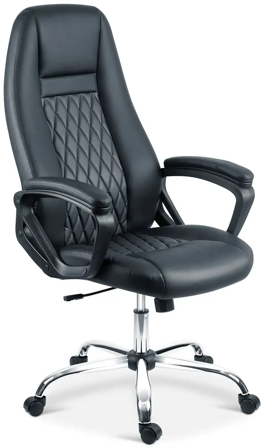 Кресло Sofotel 702 (Black) - 7