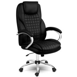 Кресло Sofotel Batory (Black) Thumb