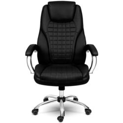 Кресло Sofotel Batory (Black) Thumb