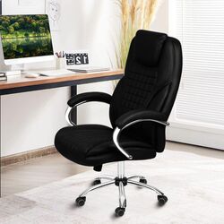 Кресло Sofotel Batory (Black)