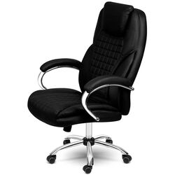 Кресло Sofotel Batory (Black) Thumb