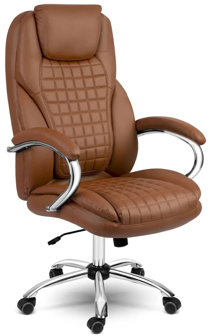 Fotoliu Sofotel Batory (Brown)