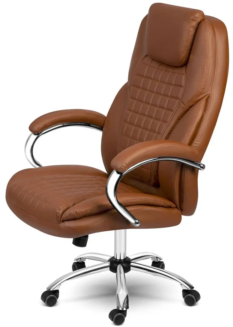 Fotoliu Sofotel Batory (Brown)