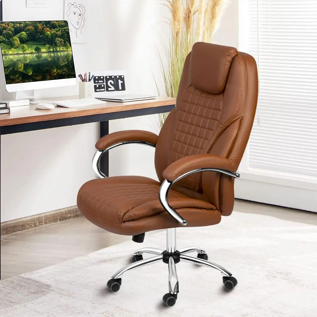 Fotoliu Sofotel Batory (Brown)