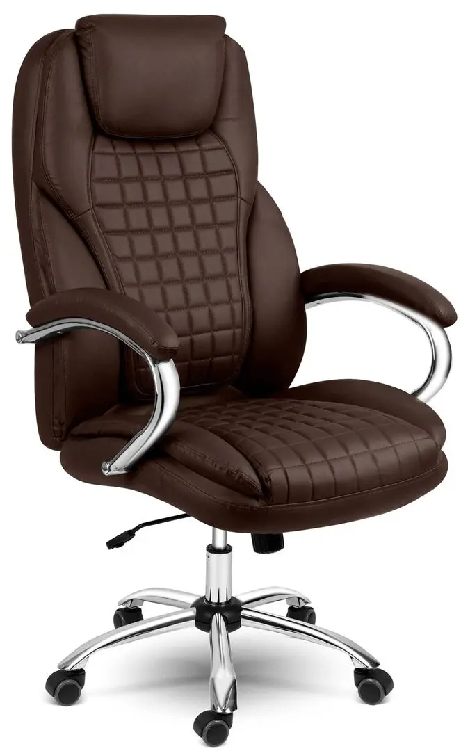 Кресло Sofotel Batory (Dark Brown)