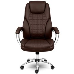 Кресло Sofotel Batory (Dark Brown) Thumb