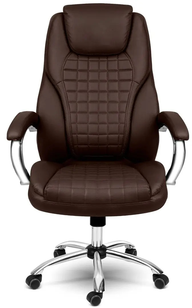 Кресло Sofotel Batory (Dark Brown)