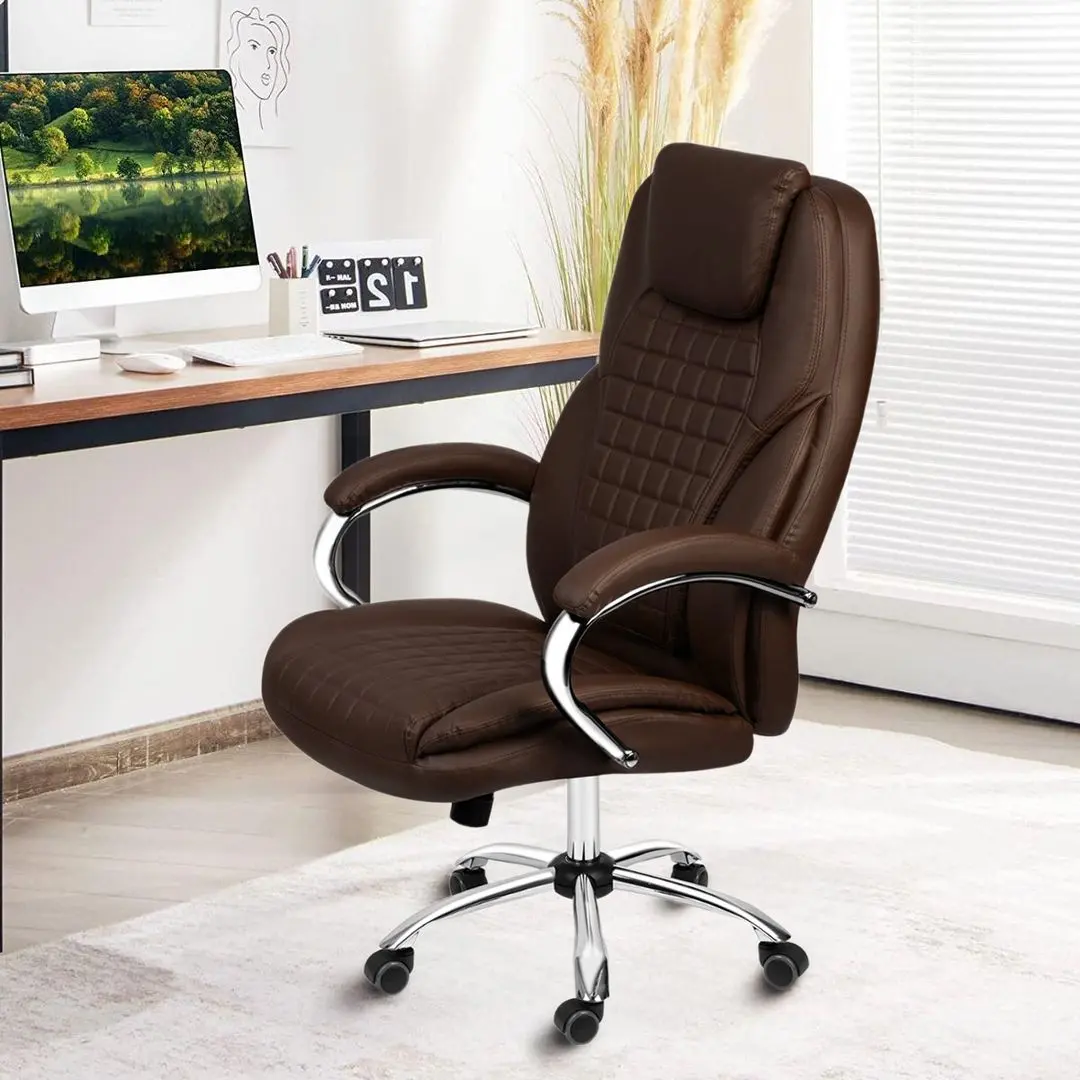 Кресло Sofotel Batory (Dark Brown)