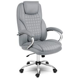 Fotoliu Sofotel Batory (Light Grey) Thumb