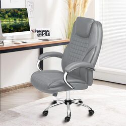 Fotoliu Sofotel Batory (Light Grey)