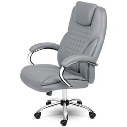 Fotoliu Sofotel Batory (Light Grey) Thumb