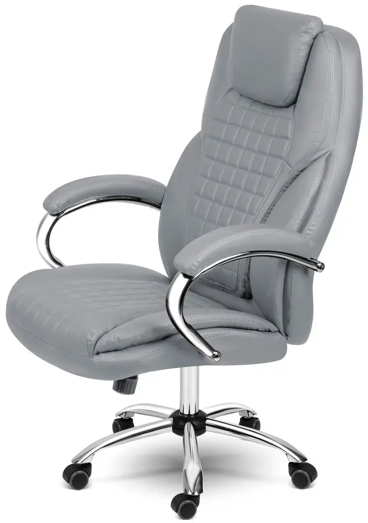 Fotoliu Sofotel Batory (Light Grey)