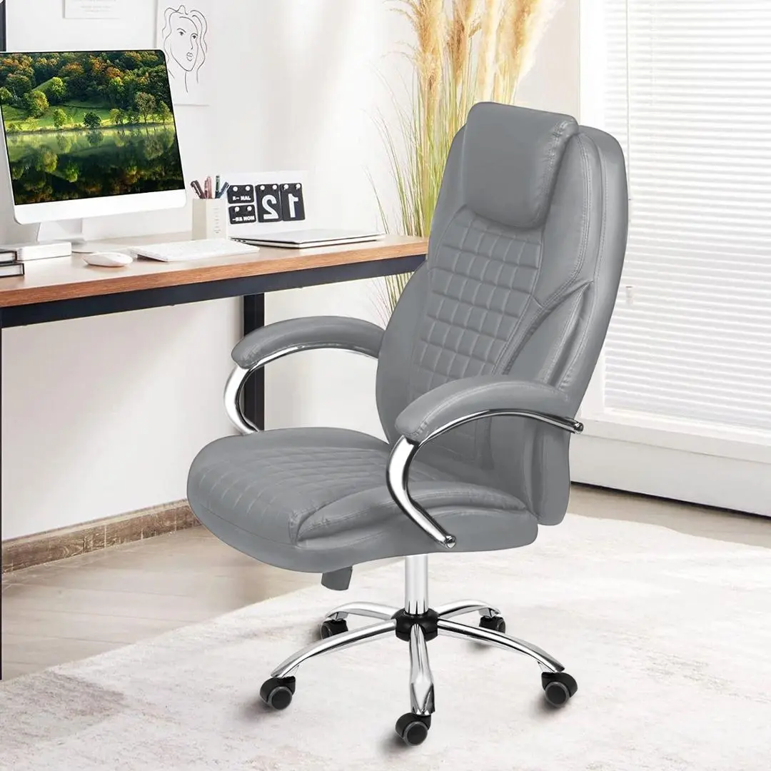 Fotoliu Sofotel Batory (Light Grey)