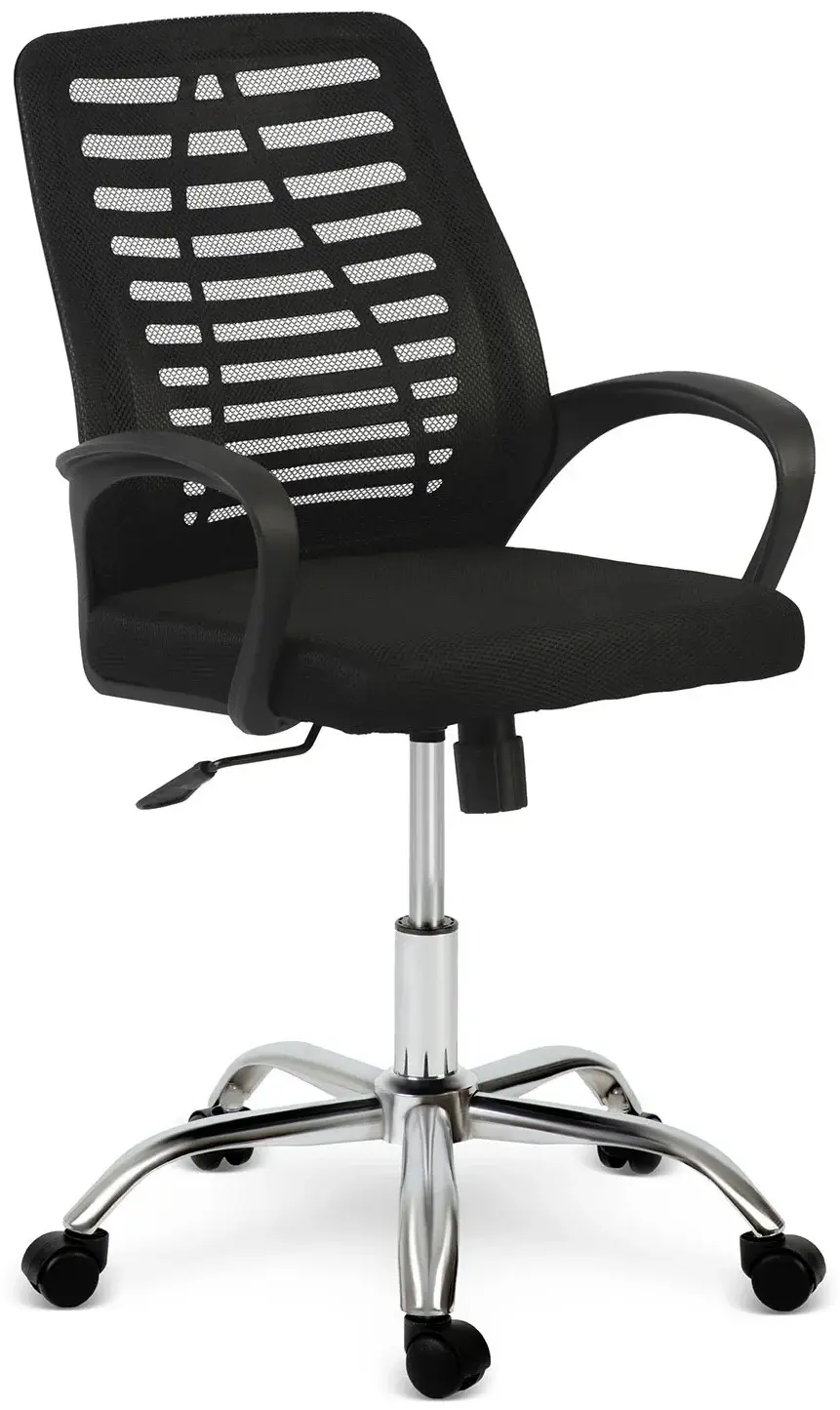 Кресло Sofotel Belar 241700 (Black) - 2