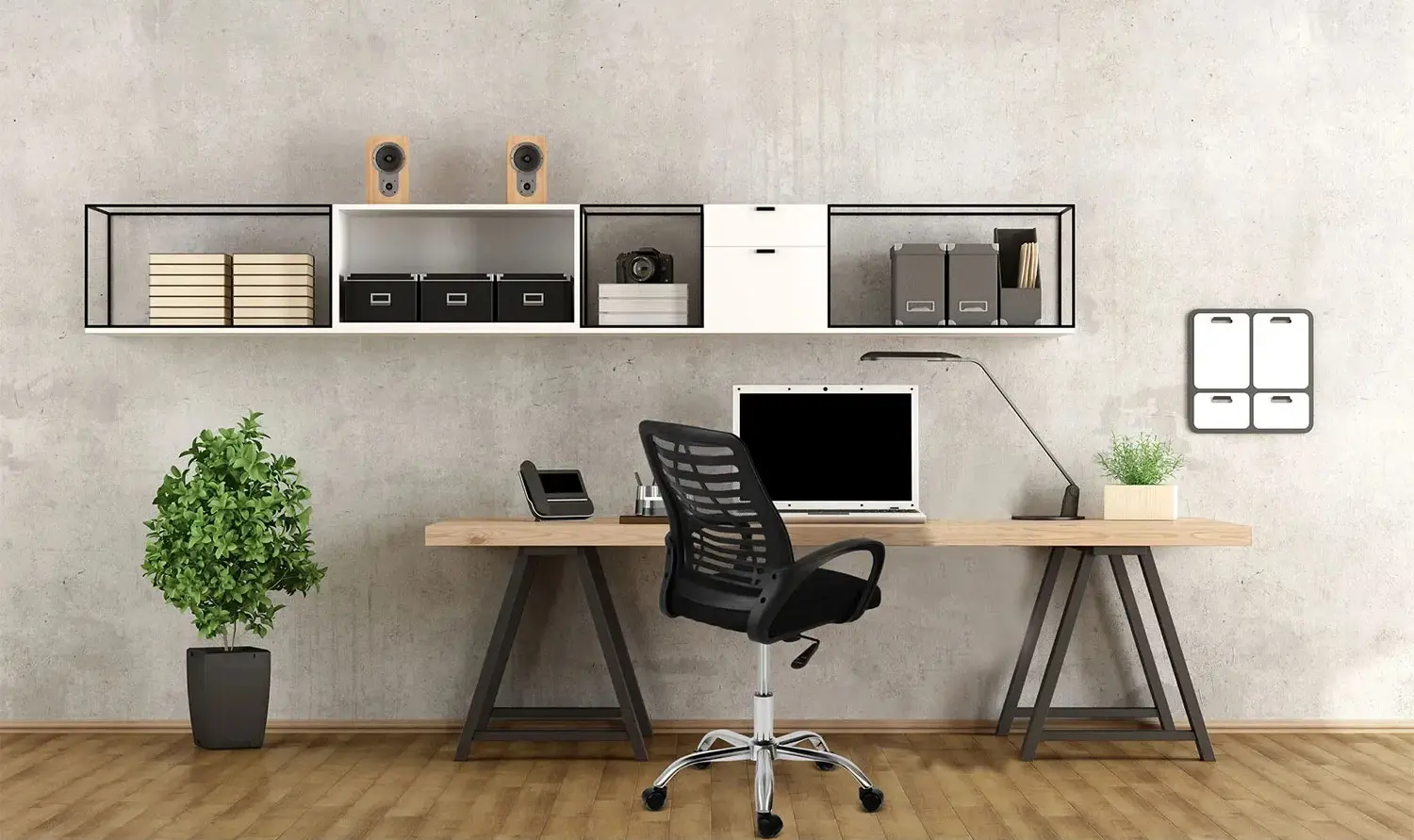 Кресло Sofotel Belar 241700 (Black) - 8