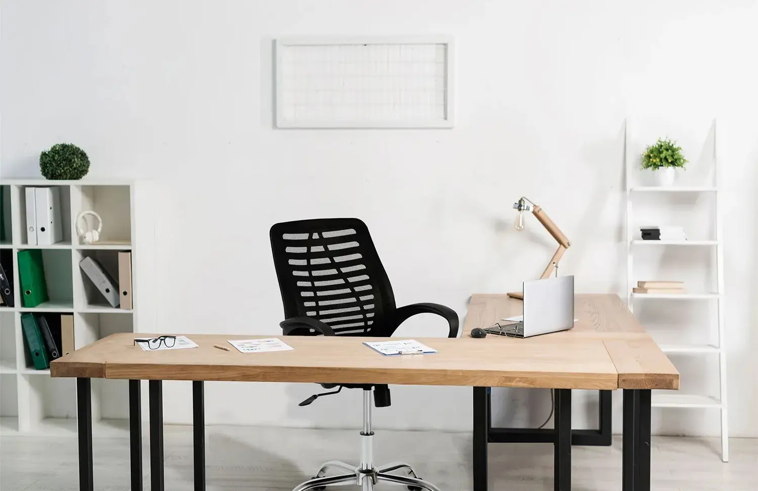 Кресло Sofotel Belar 241700 (Black) - 9