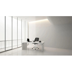 Кресло Sofotel Belar 241700 (Black) Thumb