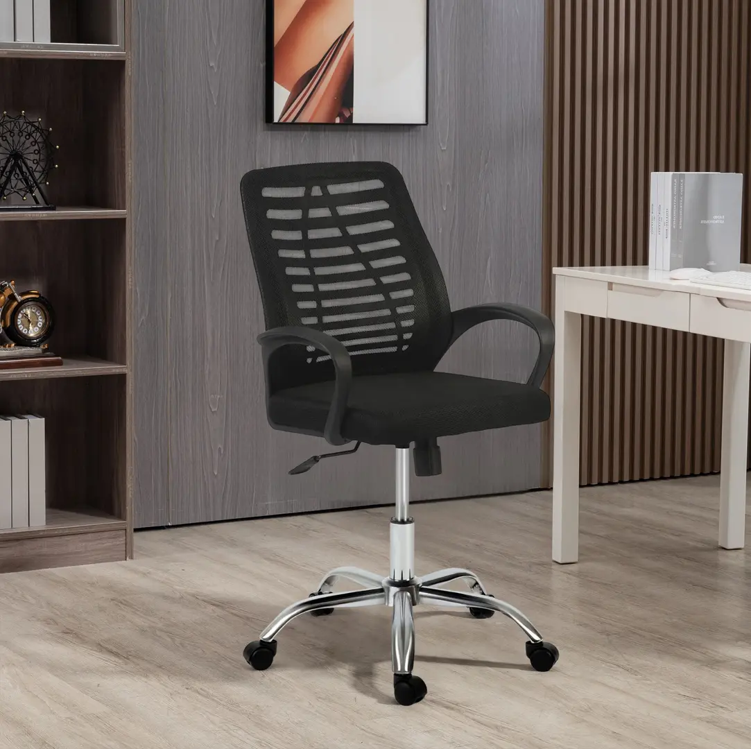 Кресло Sofotel Belar 241700 (Black)