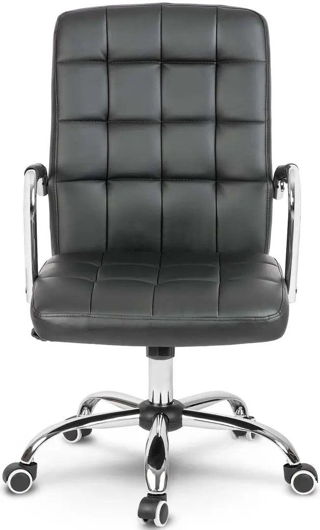 Fotoliu Sofotel Benton (Black)