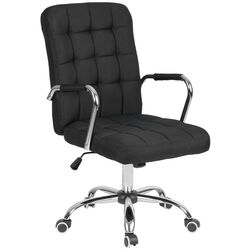 Кресло Sofotel Benton+ (Black)