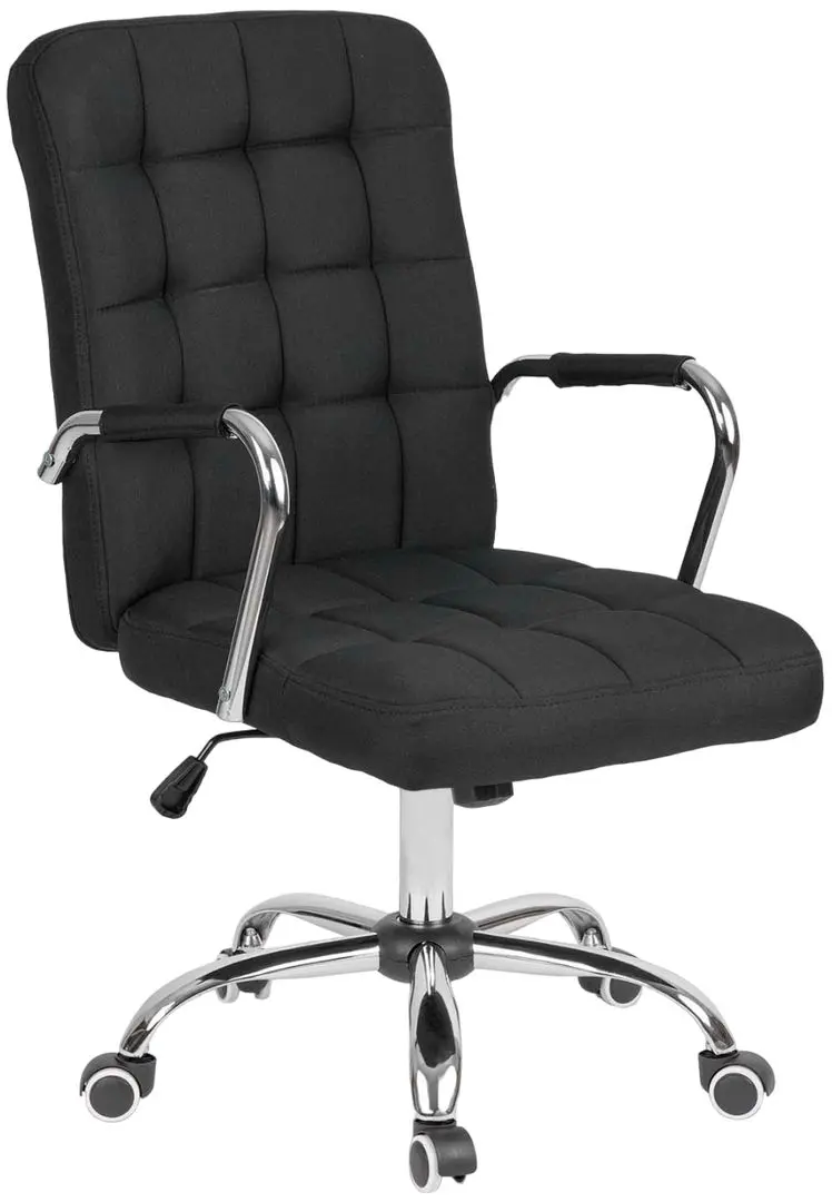 Кресло Sofotel Benton+ (Black)