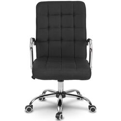 Кресло Sofotel Benton+ (Black) Thumb