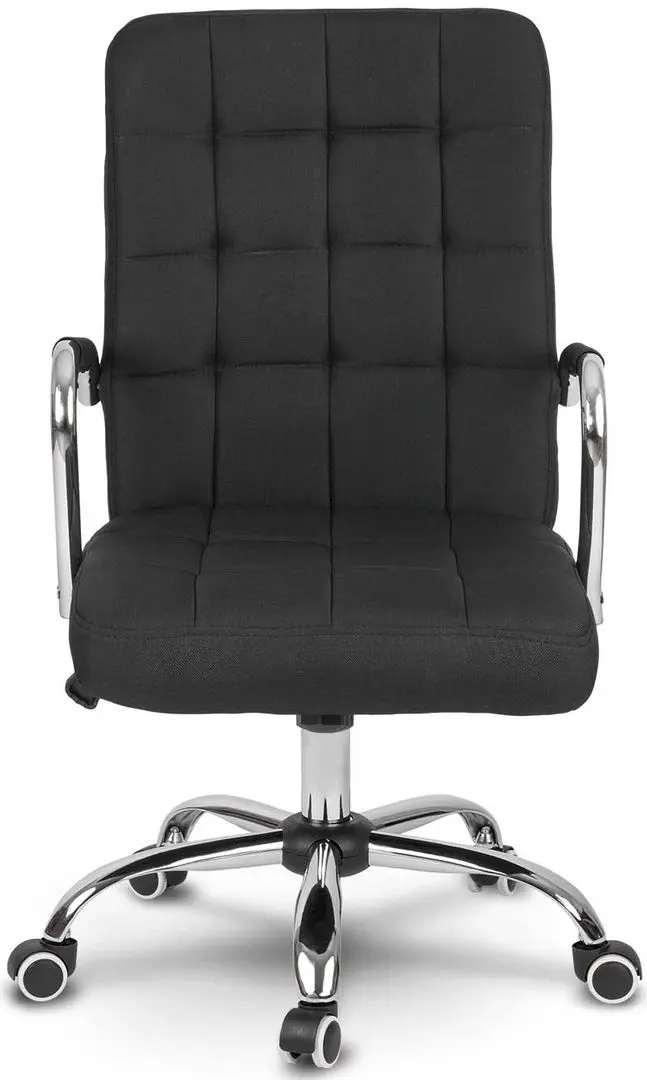 Кресло Sofotel Benton+ (Black)