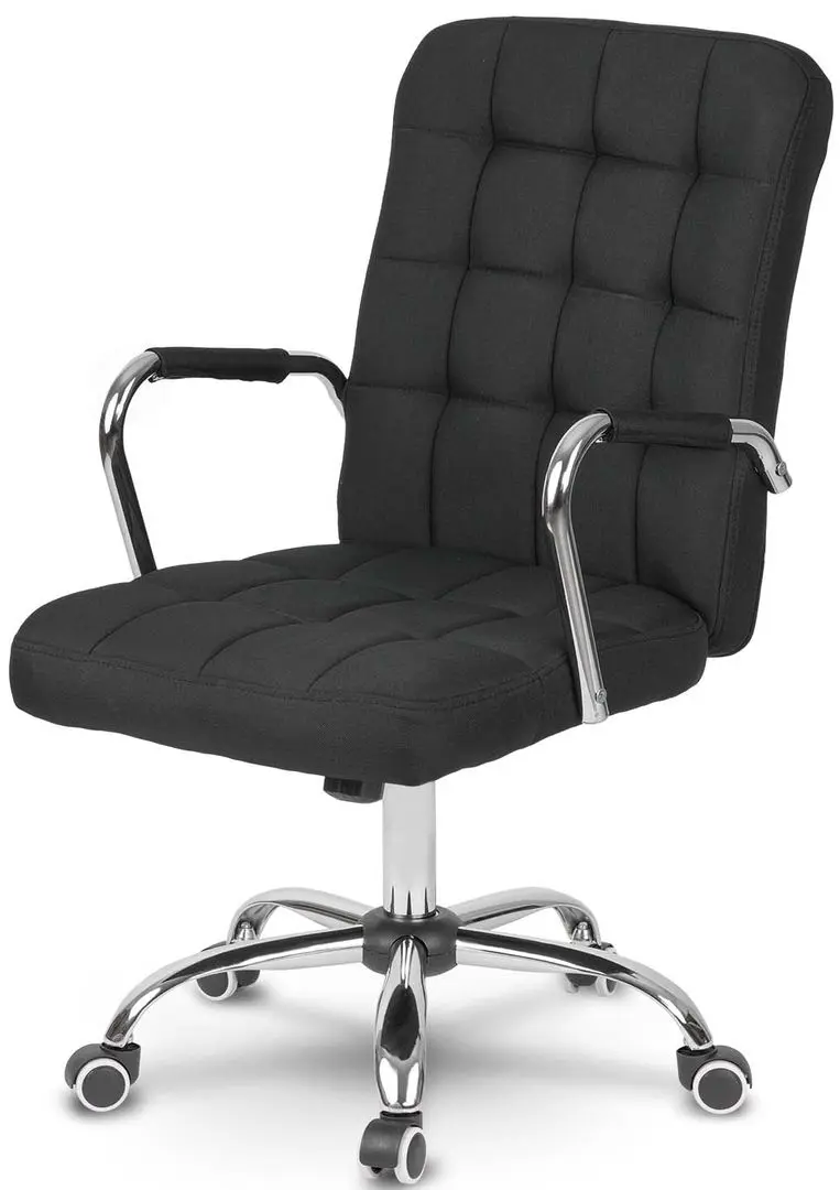 Кресло Sofotel Benton+ (Black)