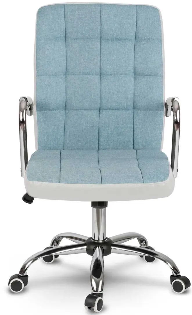 Fotoliu Sofotel Benton (Blue/White)