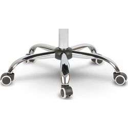 Кресло Sofotel Benton+ (Grey) Thumb