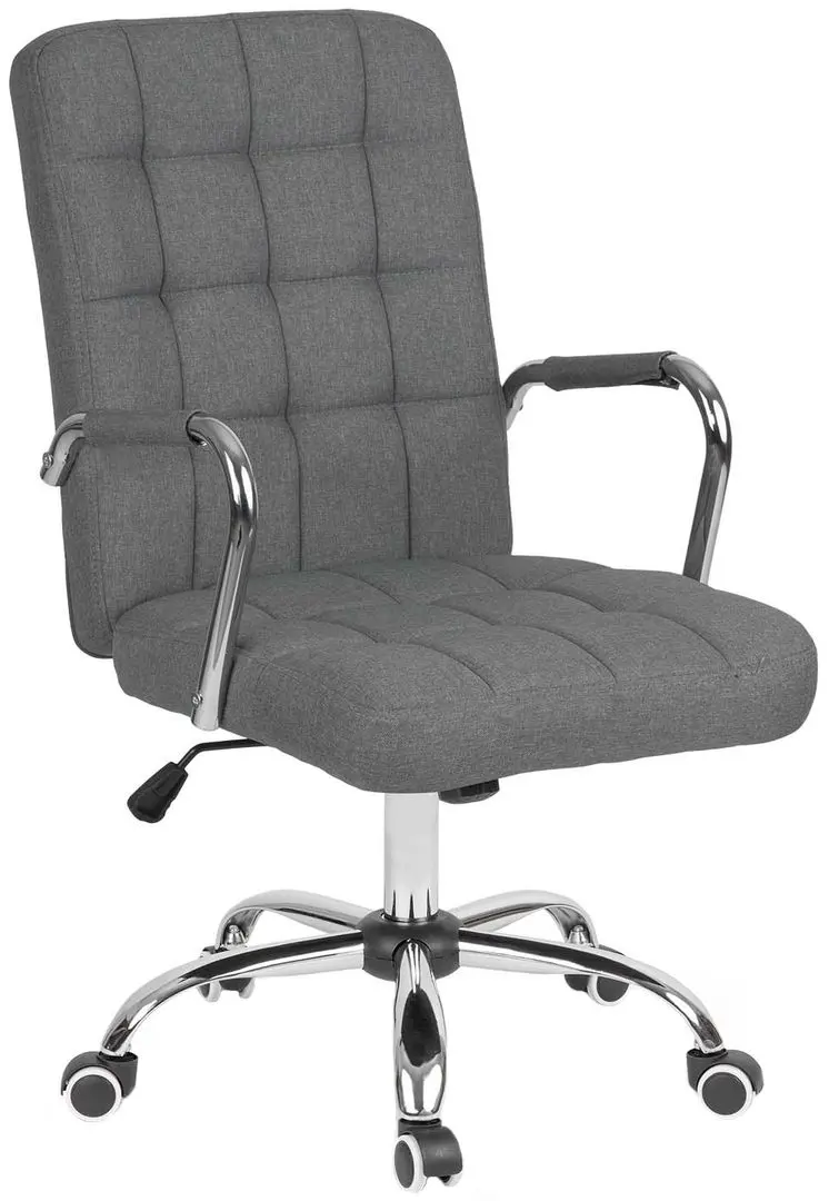 Кресло Sofotel Benton+ (Grey)