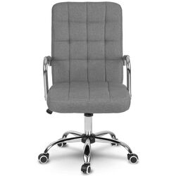 Кресло Sofotel Benton+ (Grey) Thumb