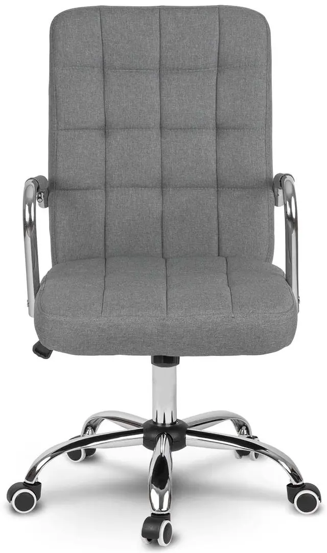 Кресло Sofotel Benton+ (Grey)