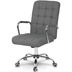 Кресло Sofotel Benton+ (Grey) Thumb