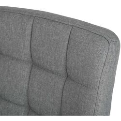 Кресло Sofotel Benton+ (Grey) Thumb