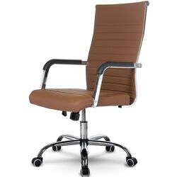 Fotoliu Sofotel Boston (Brown) Thumb