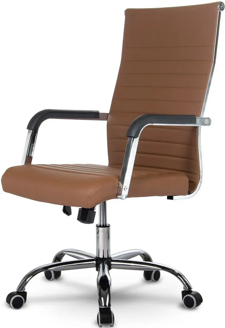 Fotoliu Sofotel Boston (Brown)