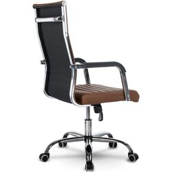 Fotoliu Sofotel Boston (Brown) Thumb