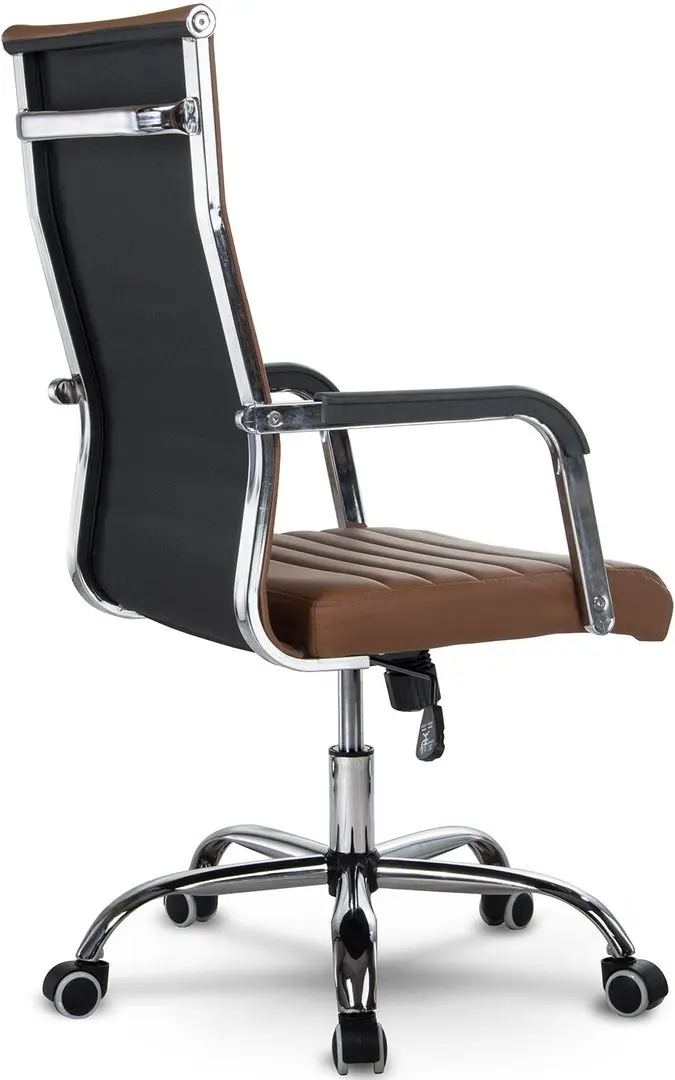 Fotoliu Sofotel Boston (Brown)