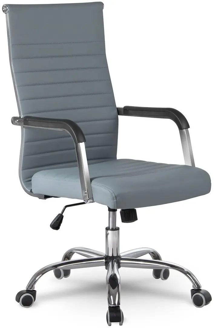 Fotoliu Sofotel Boston (Grey)