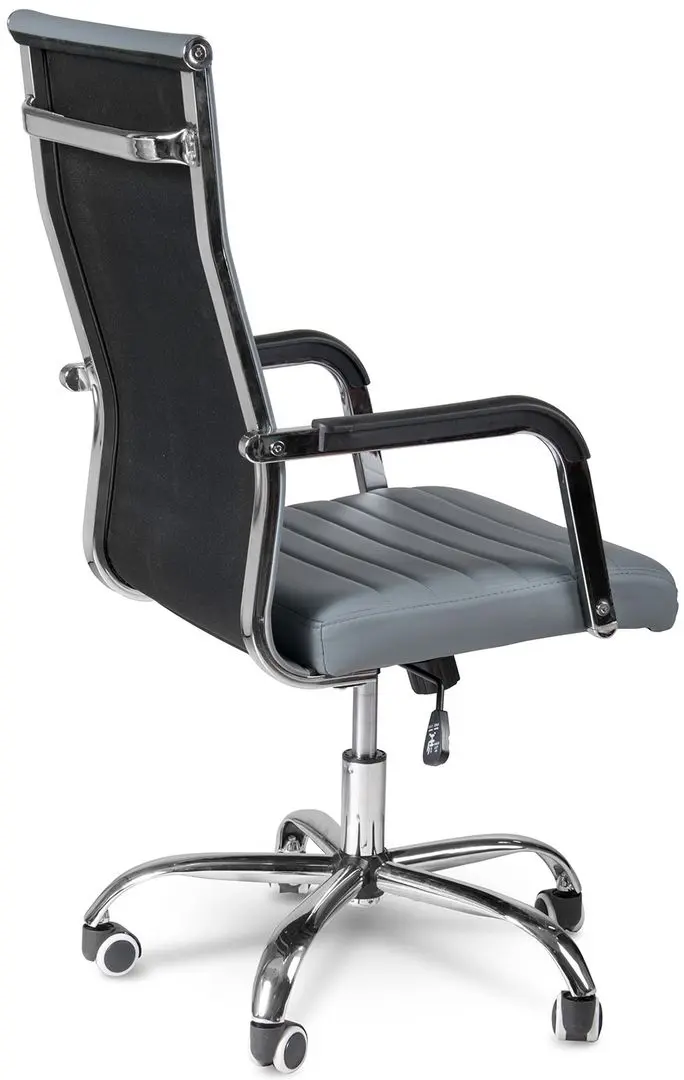 Fotoliu Sofotel Boston (Grey)