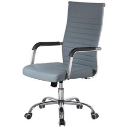 Fotoliu Sofotel Boston (Grey)