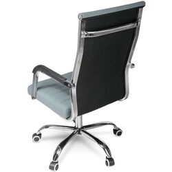 Fotoliu Sofotel Boston (Grey) Thumb