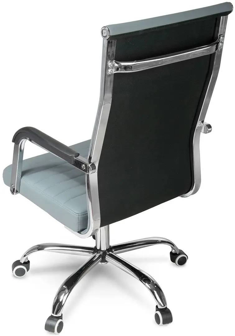 Fotoliu Sofotel Boston (Grey)