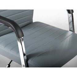 Fotoliu Sofotel Boston (Grey) Thumb